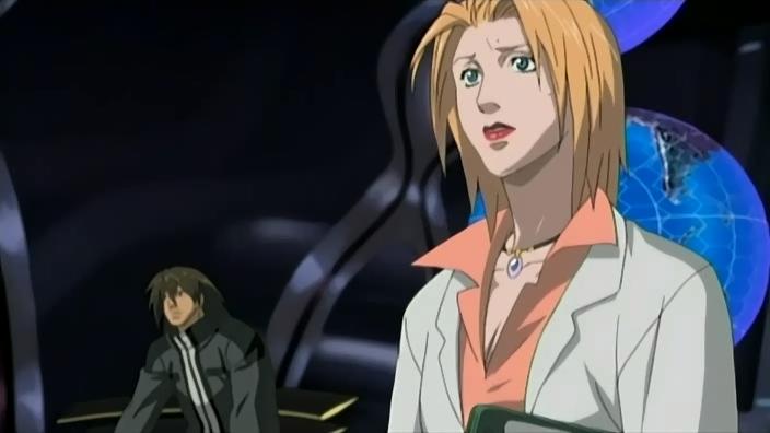 Otaku Gallery  / Anime e Manga / Sousei No Aquarion / Screen Shots / 02 - La bestia delle tenebre / 264.jpg